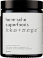 Heimische Superfoods kruut