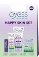 Geschenkset Happy Skin 4tlg oyess