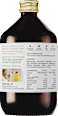Ayurveda Wildkräuterauszug kruut