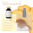 10-Tage-Trinkkur Ayurveda Wildkräuterauszug kruut