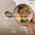 Heimische Superfoods kruut