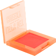 Blush Let's Get Cheeky, Coral Crush Gender X Beauty