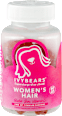 WOMEN'S HAIR vitamini za kosu gumedići IVYBEARS