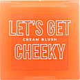 Blush Let's Get Cheeky, Sunkissed Cutie Gender X Beauty