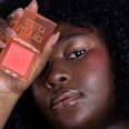 Blush Let's Get Cheeky, Coral Crush Gender X Beauty