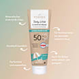 Sonnencreme Baby & Kids LSF 50 mineralischer Filter Mabyen