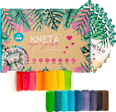 Knete Bag Set 18tlg  KNETÄ