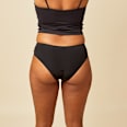 Periodenunterwäsche Cheeky schwarz, Gr. M dais