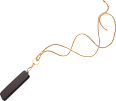 Handykette Universal Gold KNOK