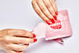 Tampons Soft nevernot