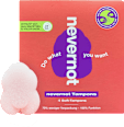 Tampons Soft nevernot