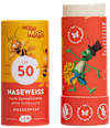 Sonnencreme Kinder fest LSF 50 NASEWEISS