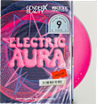 Lidschatten Palette Electric Aura Gender X Beauty
