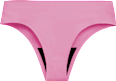 Periodenunterwäsche Cheeky pink, Gr. L dais