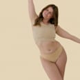 Periodenunterwäsche Slip beige Gr. XL dais