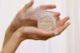 Festes Shampoo Zitrone & Meersalz share