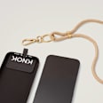 Handykette Universal Gold KNOK