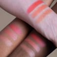 Blush Let's Get Cheeky, Sunkissed Cutie Gender X Beauty