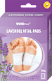 Vital-Pads Lavendel WUNDmed