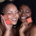 Blush Let's Get Cheeky, Coral Crush Gender X Beauty
