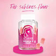 Women’s Hair Fruchtgummi IvyBears