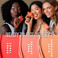 Blush Let's Get Cheeky, Sunkissed Cutie Gender X Beauty