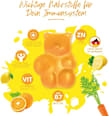 Boost Immune Fruchtgummi IvyBears