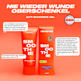 Anti-Wundreibgel Smoothie nevernot