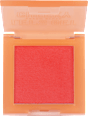 Blush Let's Get Cheeky, Coral Crush Gender X Beauty