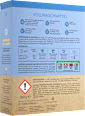Vollwaschmittel Pulver everdrop