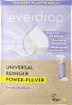 Allzweckreiniger Power-Pulver everdrop