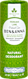 PERSIAN LIME - dezodorans u stiku  BEN&ANNA