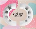 Künstliche Wimpern Mini Box Flirt Filter GirlGotLashes