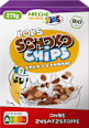 Kindermüsli Schoko Chips Kakao & Banane, ab 3 Jahren Freche Freunde