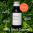 Bitter Wildkräuter-Shot kruut