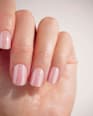 Künstliche Nägel Soft Gel Press Ons, Extra Short Jetset Doonails