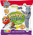 Kindersnack Knusperkugeln Apfel & Vanille Freche Freunde