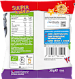 Kindersnack Knusperkugeln Apfel & Vanille Freche Freunde