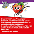 Kindersnack Knusperkugeln Apfel & Vanille Freche Freunde