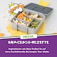 Kindersnack Knusperkugeln Apfel & Vanille Freche Freunde