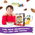 Kindermüsli Schoko Chips Kakao & Banane, ab 3 Jahren Freche Freunde