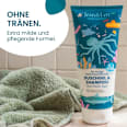 Kinder Dusche &Shampoo Unterwasserfreunde  Jean&Len