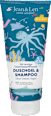 Kinder Dusche &Shampoo Unterwasserfreunde  Jean&Len