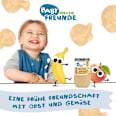 Fruchtreis Banane & Apfel ab 8 Monaten  Freche Freunde