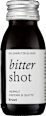Bitter Wildkräuter-Shot kruut