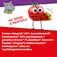 Kindersnack Knusper Kringel Pizza Style Freche Freunde