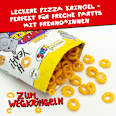 Kindersnack Knusper Kringel Pizza Style Freche Freunde