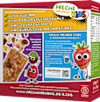 Fruchtriegel Beere & Haselnuss (6x26g) Freche Freunde