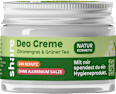 Deocreme Zitronengras & Grüner Tee share