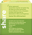 Festes Shampoo Zitrone & Meersalz share
